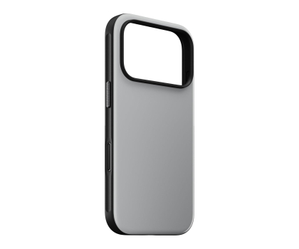 Etui / obudowa na smartfona Nomad Modern Case do iPhone 17 Pro MagSafe lunar gray
